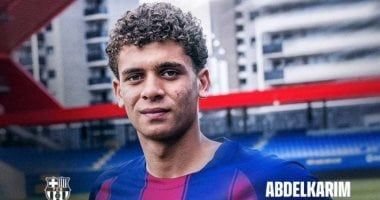حسام حسن يطلب تقارير أسبوعية عن حمزة عبد الكريم وبلال عطية قبل المونديال