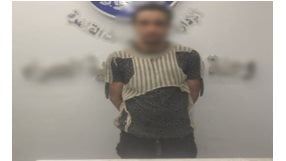 بعد نشر الاستغاثة.. حبس شخص لسرقته منزل سيدة بالمنوفية