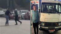 عاتبه على تكرار الوقوف.. القبض على سائق ميكروباص اعتدى على راكب بالشرقية