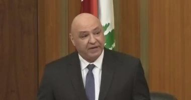 جوزيف عون: لبنان يولى أهمية كبيرة لمشاركة اسبانيا فى مؤتمر دعم الجيش