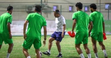 إدارى المصرى يطير إلى جنوب أفريقيا غدا لإتمام ترتيبات البعثة لمباراة كايزر تشيفز