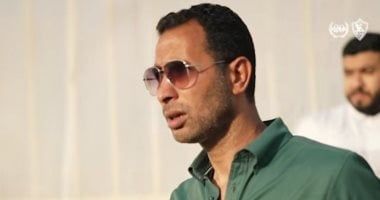 وائل القباني يحذر مسئولي الزمالك من بيع العناصر الأساسية: المركب هتغرق