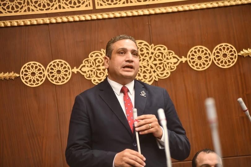 النائب عماد خليل: تنظيم العمل بالمستشفيات الجامعية خطوة مهمة لتحسين جودة الخدمات الصحية وسلامة المرضى