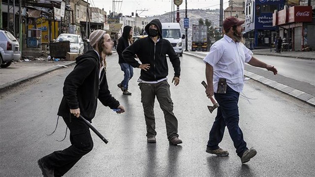 الأونروا تحذر من تصاعد العنف الإسرائيلي بالضفة لمستويات غير مسبوقة