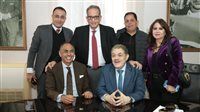 ديمقراطية‭ ‬بيت‭ ‬الأمة.. ‮«‬البدوى‮»‬: ‬يدًا‭ ‬بيد‭ ‬لإعلاء‭ ‬مصلحة‭ ‬الوفد.. و‮«‬سرى‭ ‬الدين»‬‭ ‬يشيد‭ ‬بحيادية‭ ‬لجنة‭ ‬الانتخابات‭ ‬ويؤكد‭ ‬سلامة‭ ‬النتائج