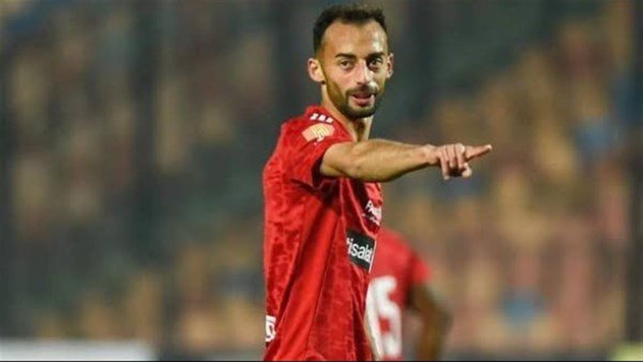 عبدالقادر يقترب من الكرمة العراقي.. والأهلي يدرس تفعيل شرط مصطفى قابيل