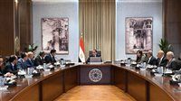 رئيس الوزراء يتابع تنفيذ إجراءات تطوير مرفق مياه الشرب والصرف الصحي
