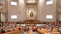 نقل النواب تناقش خطة عملها.. وقرقر: نستهدف جذب الاستثمارات وحل مشكلات الطرق بين المحافظات
