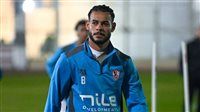 "عمل نفسه مصاب".. الإعلامية سهام صالح تهاجم دونجا نجم الزمالك السابق
