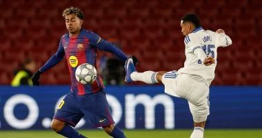 برشلونة يخشى مفاجآت ألباسيتي فى كأس ملك إسبانيا الليلة