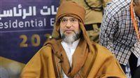 ليبيا: النائب العام يفتح تحقيقاً في أنباء "اغتيال" سيف الإسلام القذافي