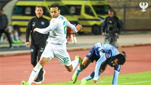 خالد الغندور: أهلي طرابلس الليبي يقترب من ضم ميدو جابر لاعب المصري