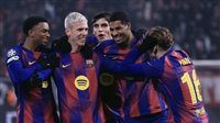 ألباسيتي ضد برشلونة.. تشكيل برشلونة الرسمي ضد ألباسيتي في ربع نهائي كأس ملك إسبانيا