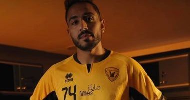 182 هدفًا و71 أسيست.. أرقام مميزة في مسيرة كهربا قبل تجربته الجديدة