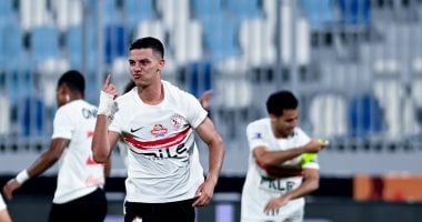 الزمالك يؤجل ملف تمديد عقد محمد شحاتة.. اعرف السبب