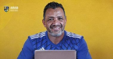 سامي قمصان يستعين بالأهلي لاستكشاف وادي دجلة قبل مواجهة الدوري