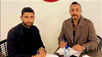 المراغة يتعاقد مع علي همام مدافع منتخب الشباب موسم ونصف