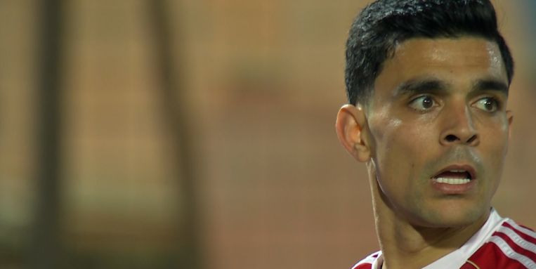 البنك الأهلي ضد الأهلي.. ملخص اهداف ونتيجة مباراة الاهلي والبنك الاهلي في الدوري المصري الممتاز بعد مرور 65 دقيقة