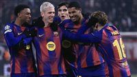 موعد مباراة برشلونة وألباسيتي في ربع نهائي كأس ملك إسبانيا والقنوات الناقلة والتشكيل المتوقع