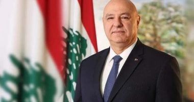الرئيس اللبناني: الانتخابات النيابية فى الثالث من مايو المقبل