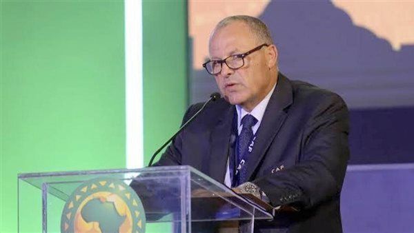 هاني أبو ريدة يتابع ملف هيثم حسن تمهيدا لضمه لمنتخب مصر