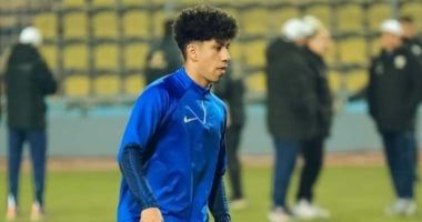 زد يوافق على انتقال عمار حمدى لبتروجت