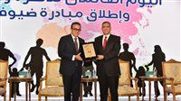 وزير الصحة يدشن فعاليات اليوم العالمي للأسرة والسلام ويعلن 2026 عام الأسرة في مصر