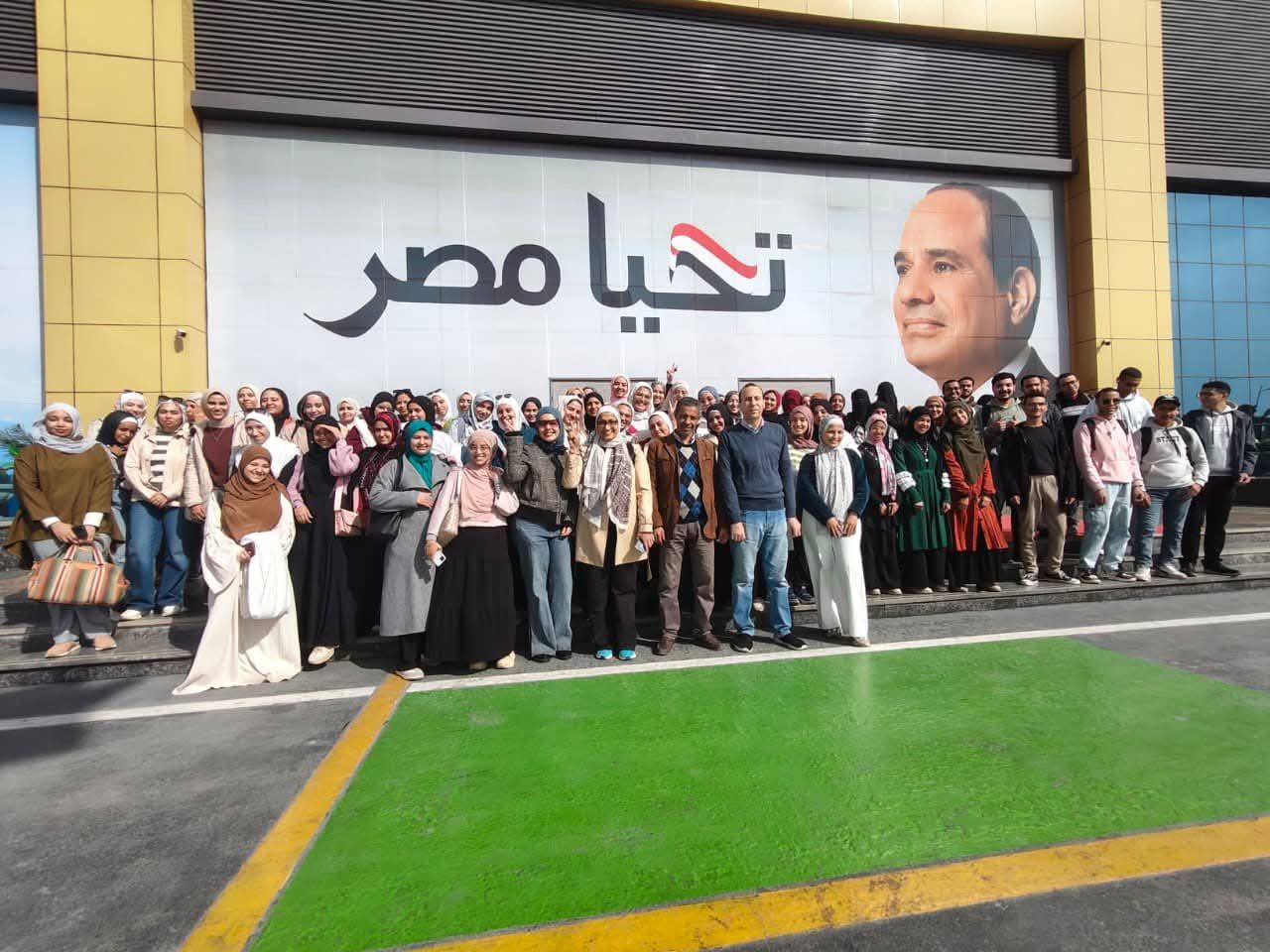 جامعة القاهرة تتصدر البطولات الرياضية على مستوى الجامعات المصرية