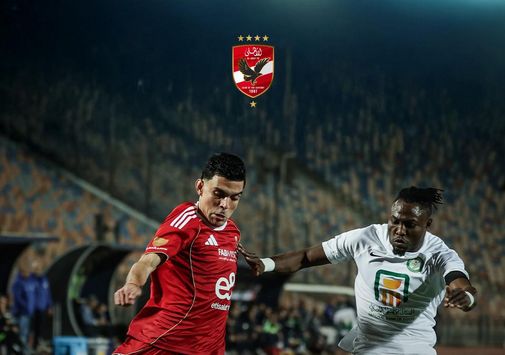 البنك الأهلي ضد الأهلي.. انطلاق الشوط الثاني من مباراة الأهلي والبنك الأهلي في الدوري المصري الممتاز