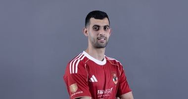 يوسف بلعمرى يتصدر 7 غيابات أهلاوية أمام البنك بالدورى المصرى الليلة