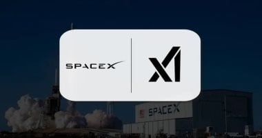 إيلون ماسك يدمج xAI مع SpaceX فى خطوة مفاجئة