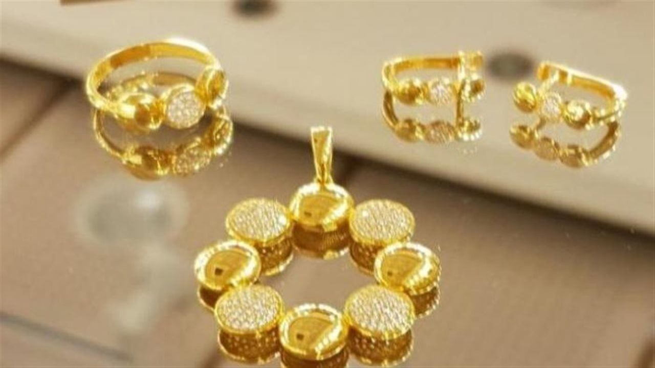 تحديث لحظي.. سعر الذهب بالدمغة والمصنعية في مصر الآن