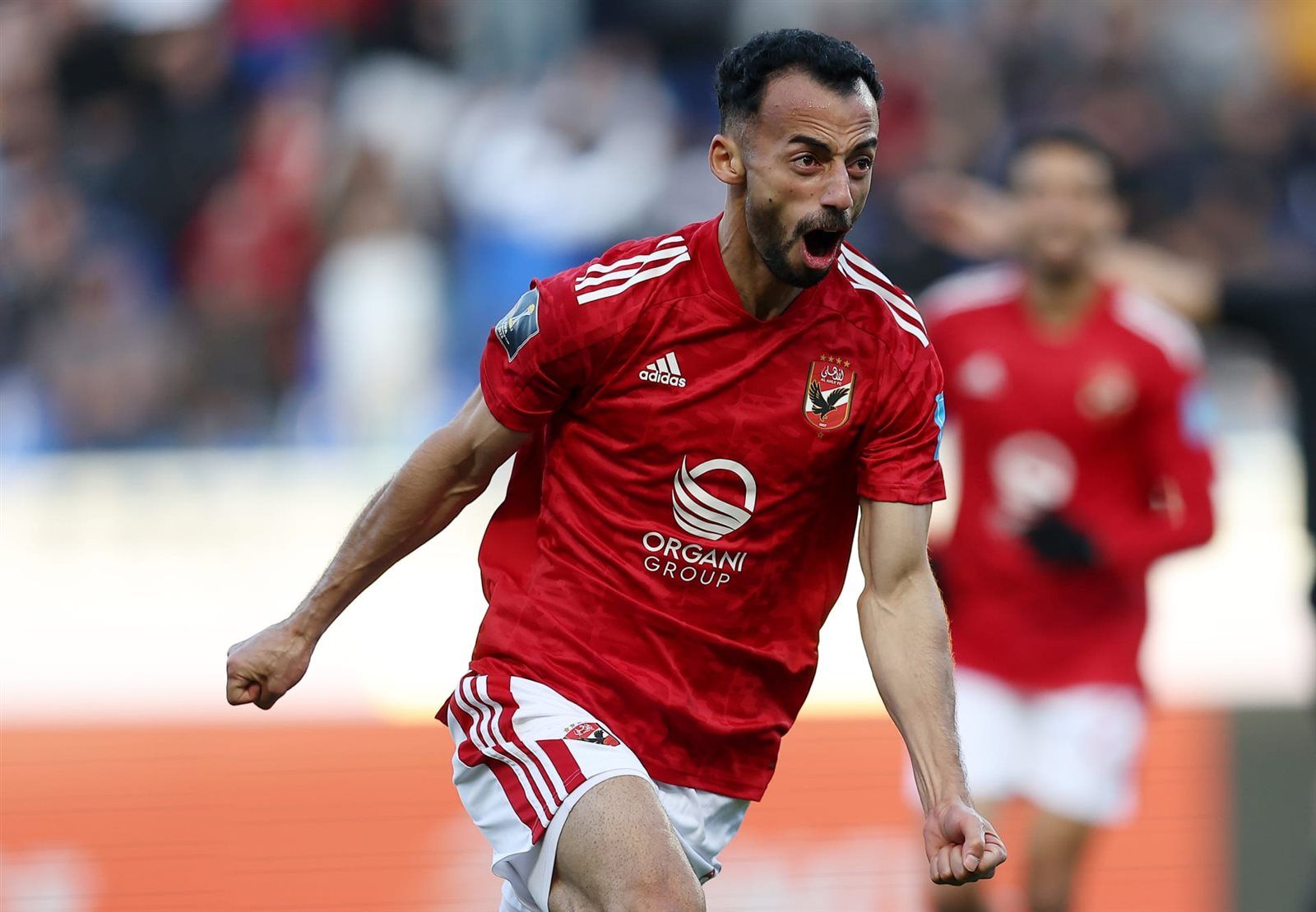 أحمد شوبير يعلن رحيل نجم الأهلي عن صفوف الفريق.. اعرف التفاصيل
