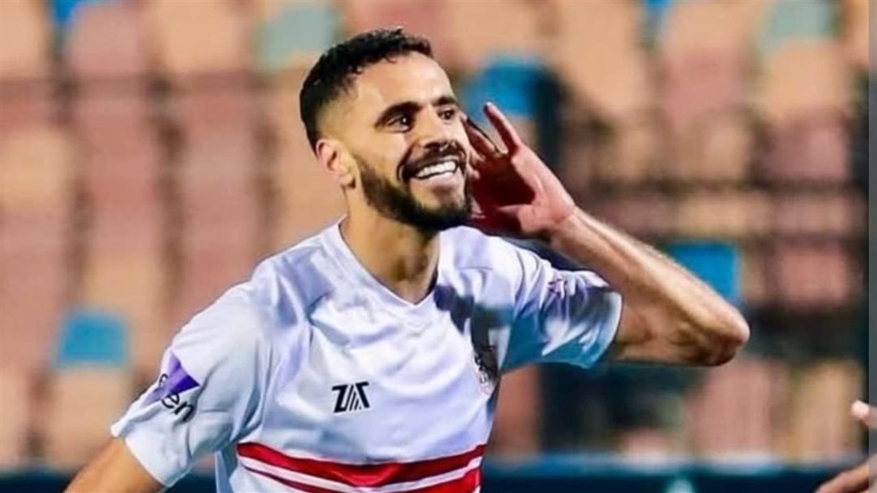بنتايج يقترب من المشاركة مع الزمالك أمام كهرباء الإسماعيلية