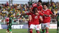 ترتيب جدول الدوري المصري الممتاز قبل انطلاق مباراة الأهلي والبنك الأهلي