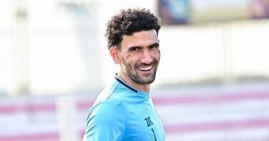 اعتراض ثم إيقاف.. كواليس أزمة محمد عواد في الزمالك