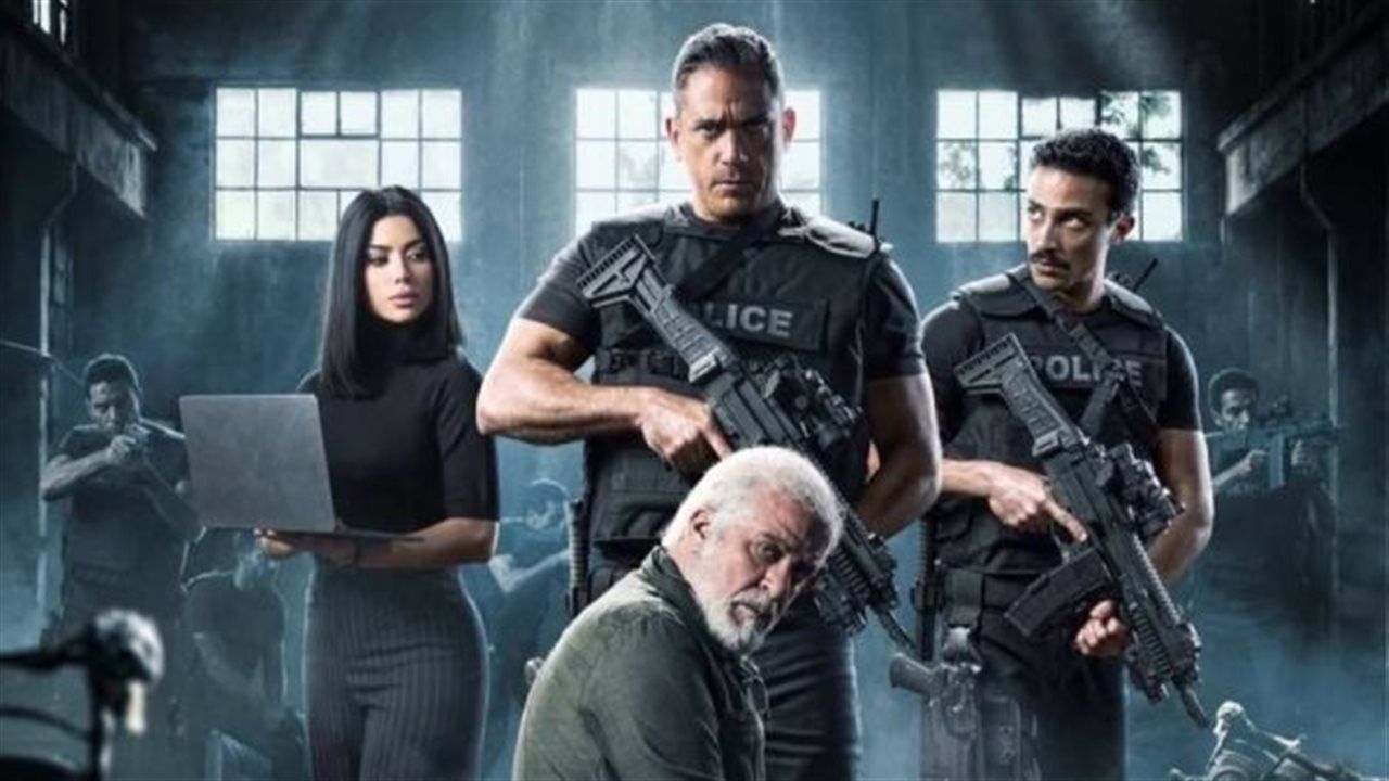 رأس الأفعى| مسلسل رجال الظل.. حكاية مطاردة أخطر قيادات الإخوان