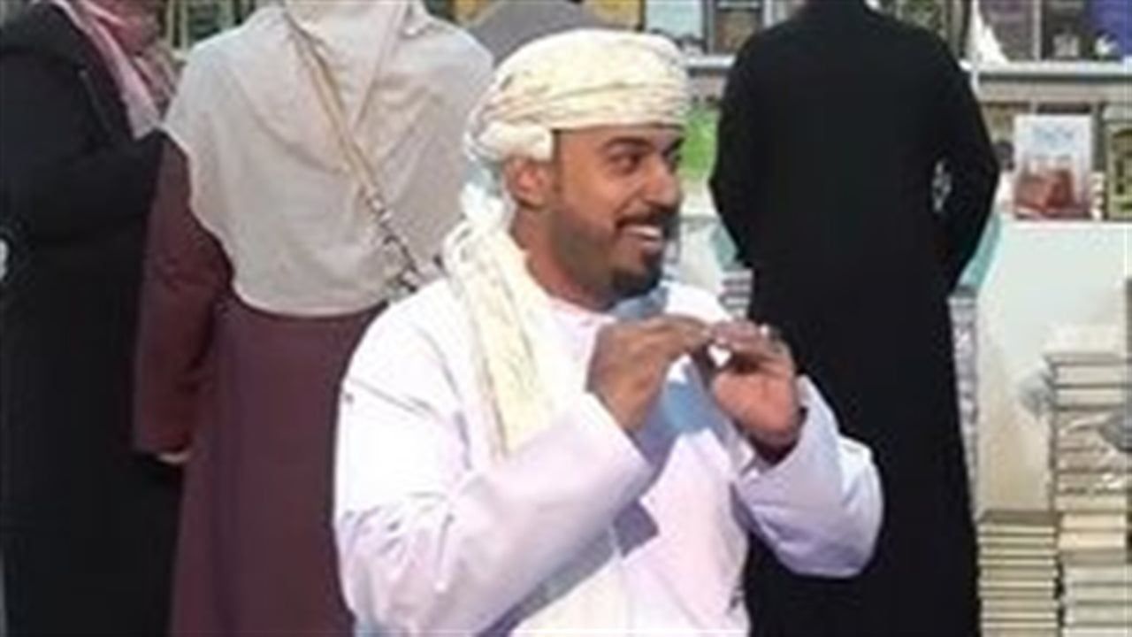 إعلامي عُماني: مصر جميلة لا تحتاج إلى مجاملة أو حديث منمق