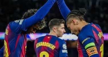 ألباسيتى ضد برشلونة.. التشكيل المتوقع للبارسا فى كأس ملك إسبانيا