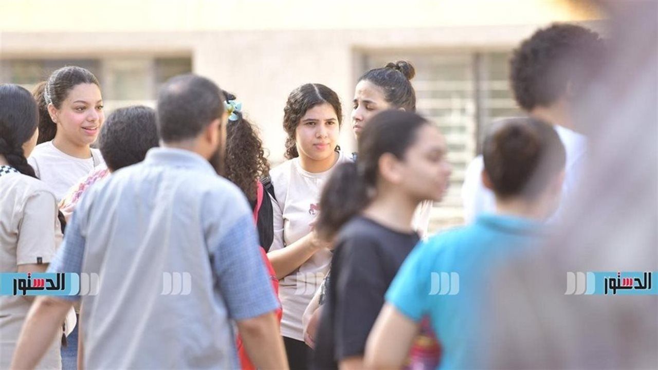 طلاب الثانوية العامة أمام الموعد الأخير.. الخميس 5 فبراير غلق تسجيل الاستمارة الإلكترونية