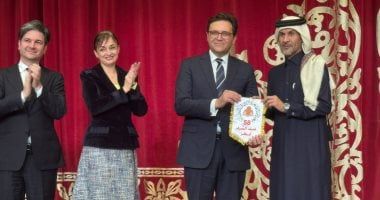 قطر ضيف شرف معرض القاهرة الدولى للكتاب 2027 خلفا لرومانيا