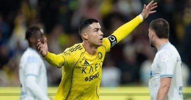 رونالدو يفكر فى الرحيل بعد فشل صفقات النصر الشتوية