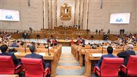 النواب يتلقى موافقة الشيوخ على تعديلات قانون نقابة المهن الرياضية