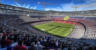 برشلونة يعلن ترشحه لاستضافة نهائي دوري أبطال أوروبا 2029