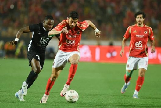 البنك الأهلي ضد الأهلي.. الآن مباراة الأهلي والبنك الأهلي مجاناً في الدوري المصري الممتاز