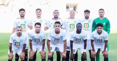 أحمد رضا وأوفا ومدبولى بالتشكيل الأساسى للبنك الأهلى أمام الأهلى بالدورى