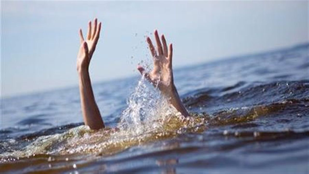 مصرع طفلين غرقا فى حادثين منفصلين بالبحيرة