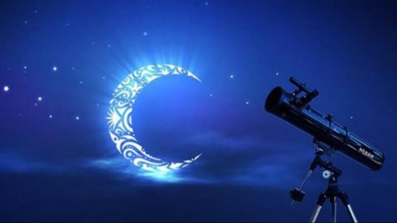 الآن.. العد التنازلي لشهر رمضان 2026 في مصر