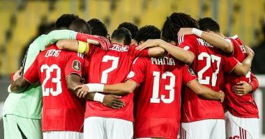 موعد مباراه الاهلي والبنك الأهلي في الدوري المصري اليوم