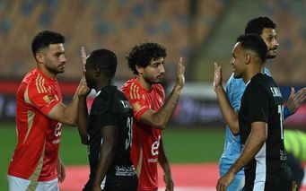 البنك الأهلي ضد الأهلي.. القنوات الناقلة لمباراة الأهلي والبنك الأهلي في الدوري المصري الممتاز